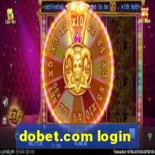 dobet.com login